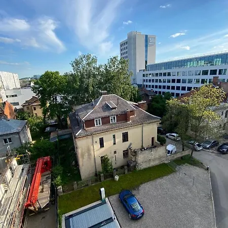 Sunny Apartment Διαμέρισμα