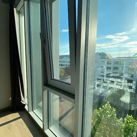 Sunny Apartment Κάουνας