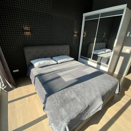 Sunny Apartment * Κάουνας