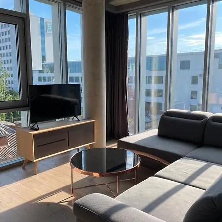 Διαμέρισμα Sunny Apartment *