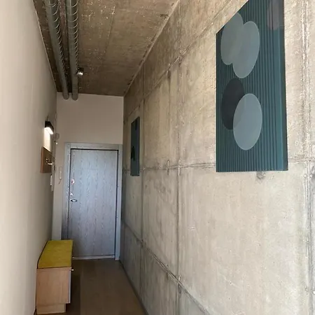 Διαμέρισμα Sunny Apartment *