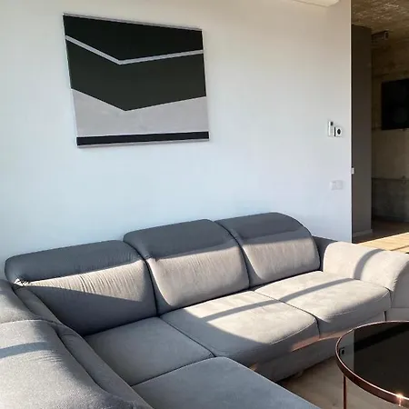 Sunny Apartment Διαμέρισμα *