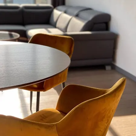 Διαμέρισμα Sunny Apartment *