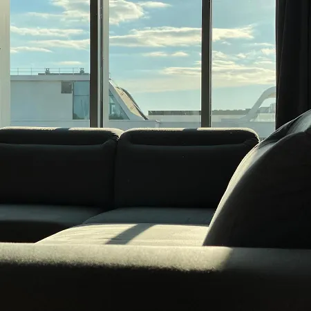 Sunny Apartment Διαμέρισμα Κάουνας