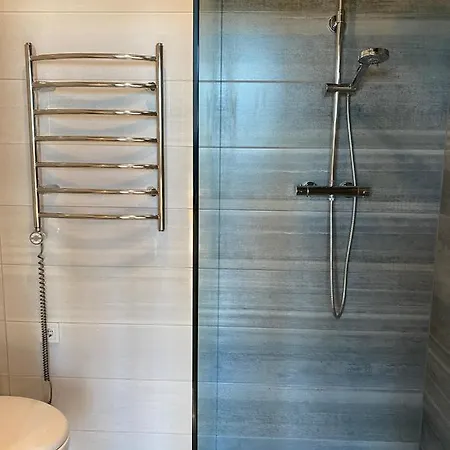 Διαμέρισμα Sunny Apartment