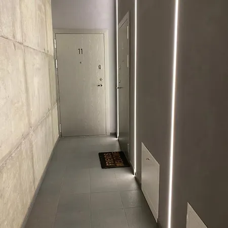 Sunny Apartment Διαμέρισμα *