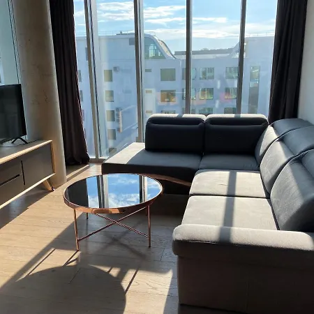 Sunny Apartment Διαμέρισμα *