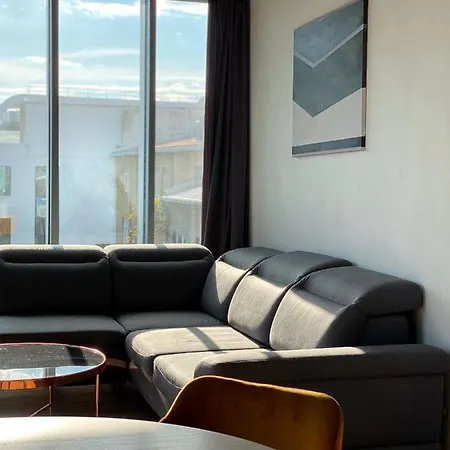Διαμέρισμα Sunny Apartment