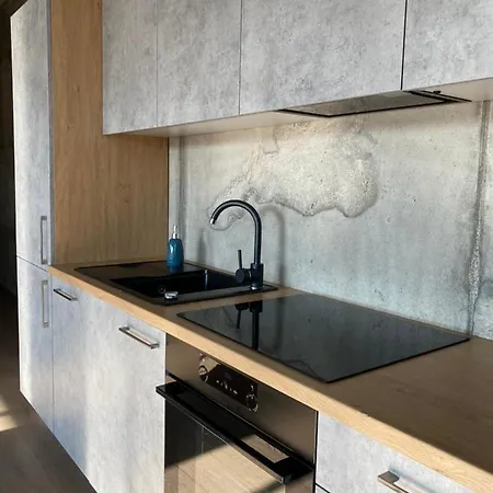 Sunny Apartment Κάουνας