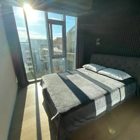 Sunny Apartment Κάουνας