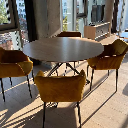 Sunny Apartment Διαμέρισμα *