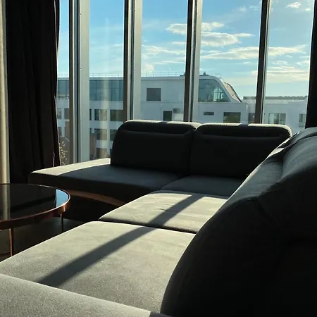 Sunny Apartment Κάουνας