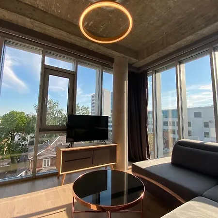 Sunny Apartment Διαμέρισμα *