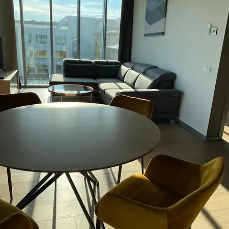Sunny Apartment Κάουνας