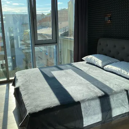 Sunny Apartment Διαμέρισμα *