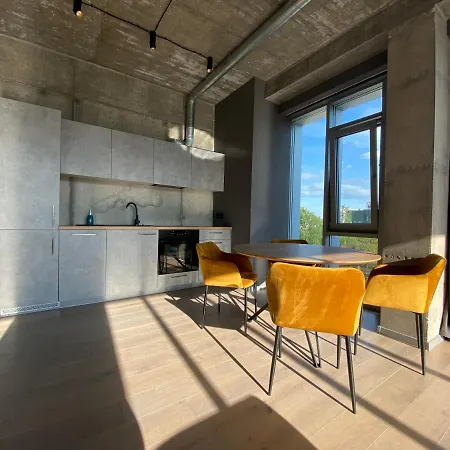 Sunny Apartment Διαμέρισμα *