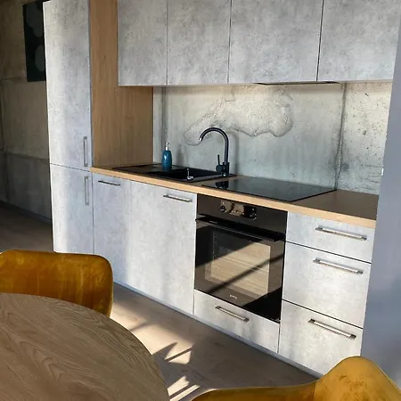 Διαμέρισμα Sunny Apartment