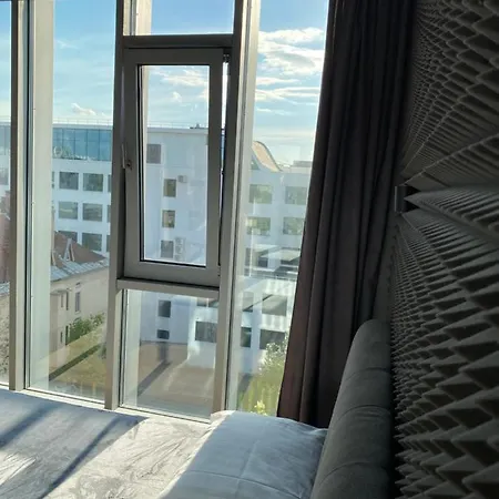 Διαμέρισμα Sunny Apartment Κάουνας