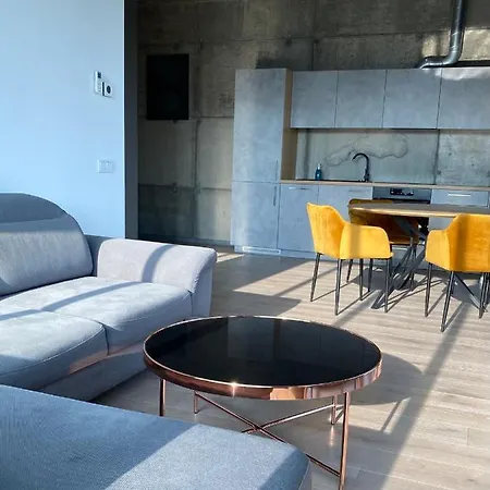Sunny Apartment Διαμέρισμα
