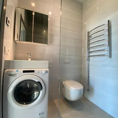 Διαμέρισμα Sunny Apartment Κάουνας