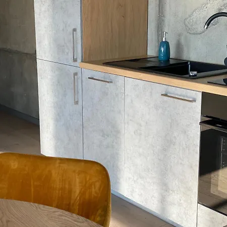 Sunny Apartment Διαμέρισμα