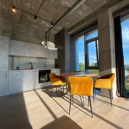 Διαμέρισμα Sunny Apartment